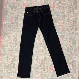Jean pants gap denim.Stretch Straight.
